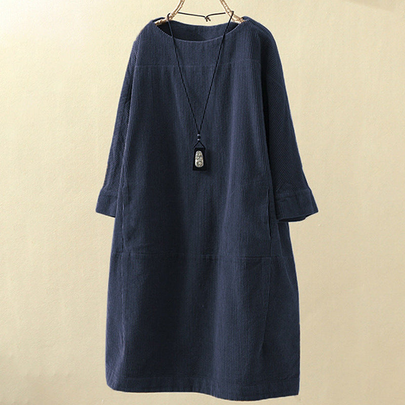 Delaney - Fashion Women's Dress