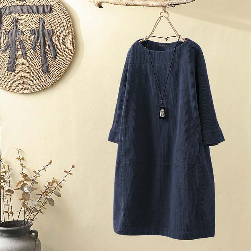 Delaney - Fashion Women's Dress