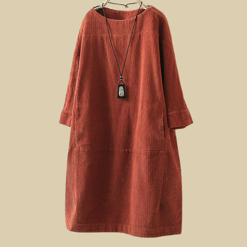 Delaney - Fashion Women's Dress