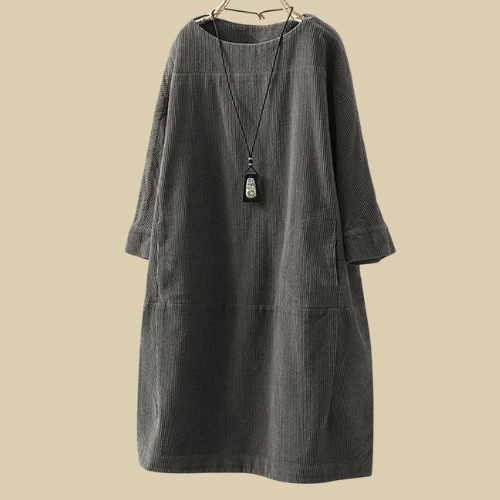 Delaney - Fashion Women's Dress