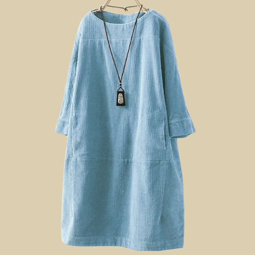 Delaney - Fashion Women's Dress