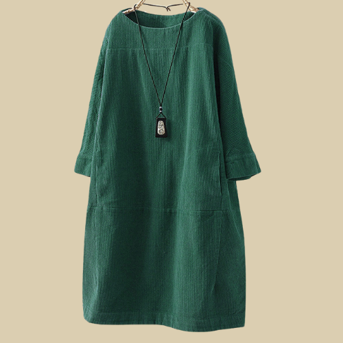 Delaney - Fashion Women's Dress