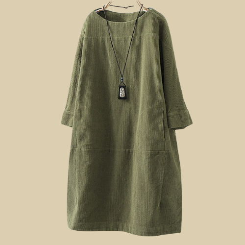 Delaney - Fashion Women's Dress